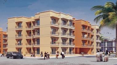  diamond-residency Elevation