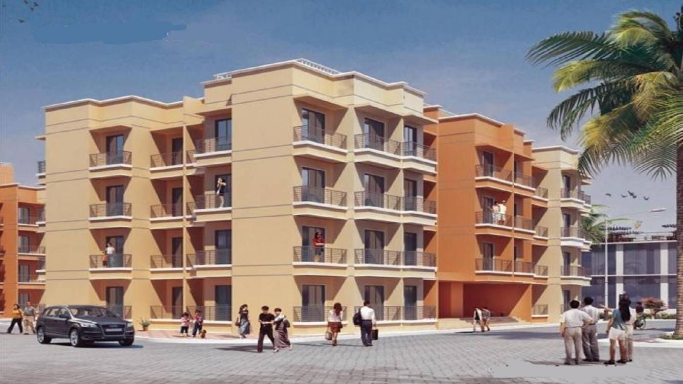 Elevation  diamond residency Elevation