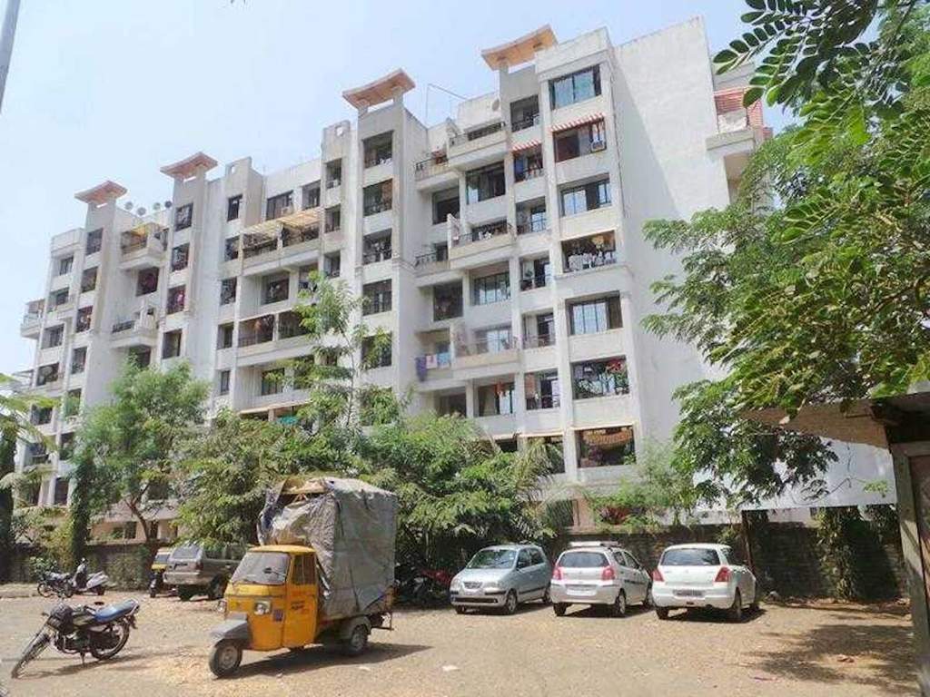  sarvodaya galaxy Elevation