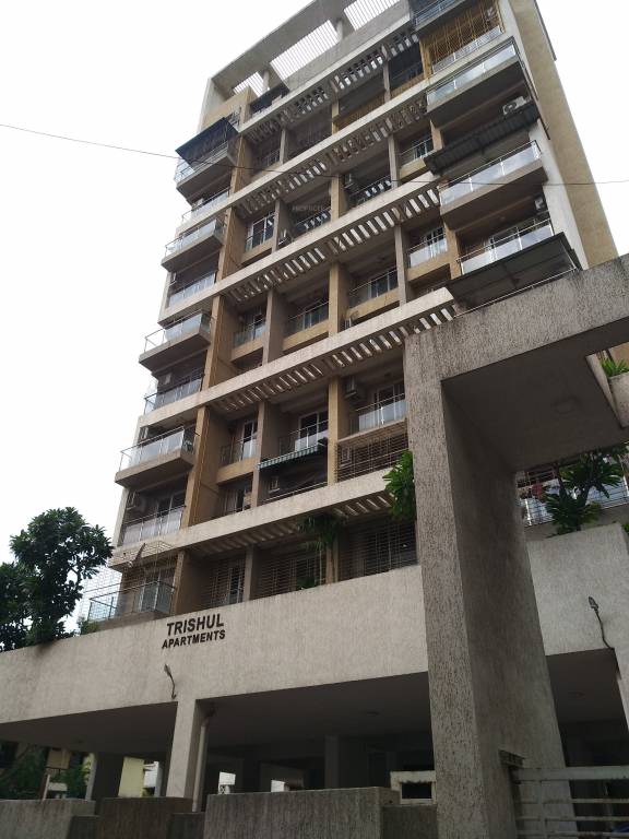 apartments Elevation