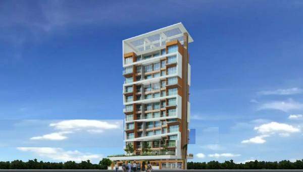  apartments Elevation