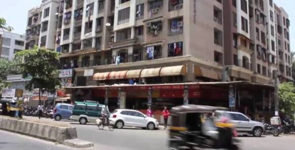 Elevation residency- Elevation