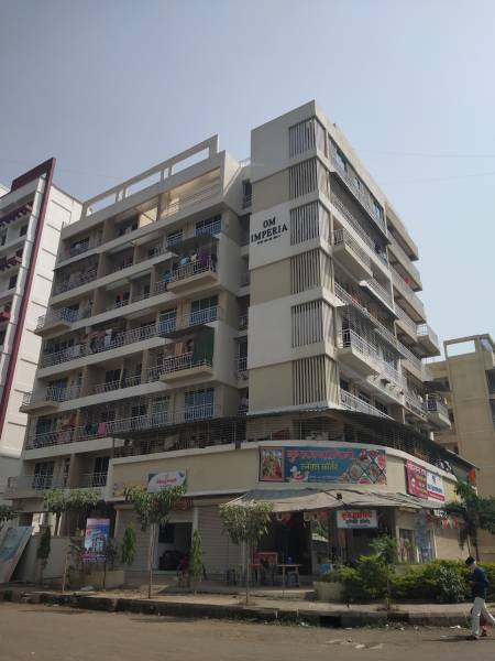 Images for Elevation of Capital Om Imperia