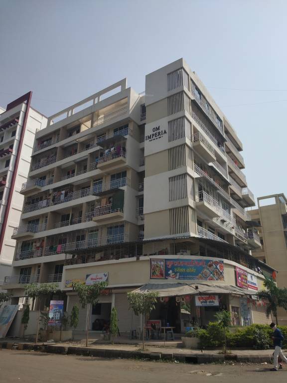 Images for Elevation of Capital Om Imperia