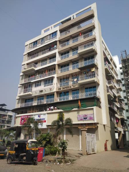 Images for Elevation of Capital Om Imperia