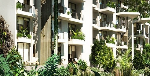 sahara-homes Elevation Elevation