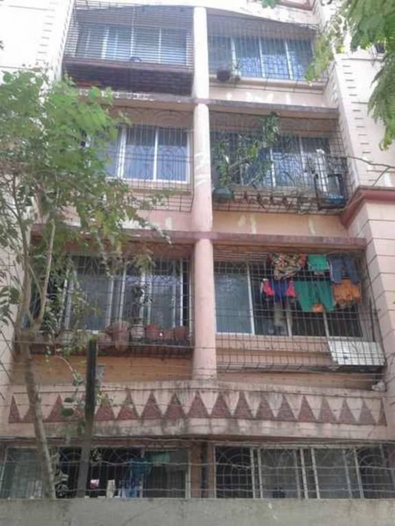 raigad chs Elevation