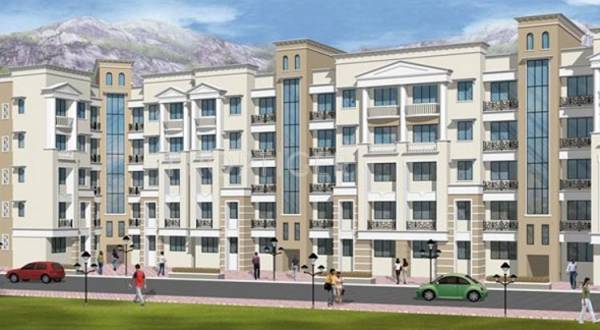 Images for Elevation of Agarwal Hill View