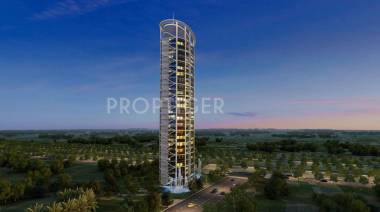 Images for Elevation of Krrish The Eiffel Images for Elevation of Krrish The Eiffel