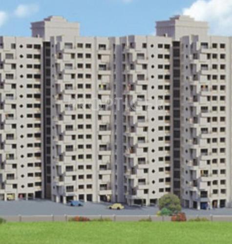  happy-valley Images for Elevation of Kabra Group Happy Valley