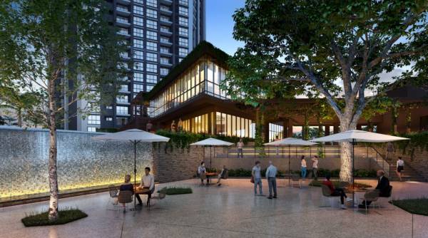 Others parkwest-phase-2 Others