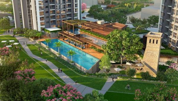 Others parkwest-phase-2 Others