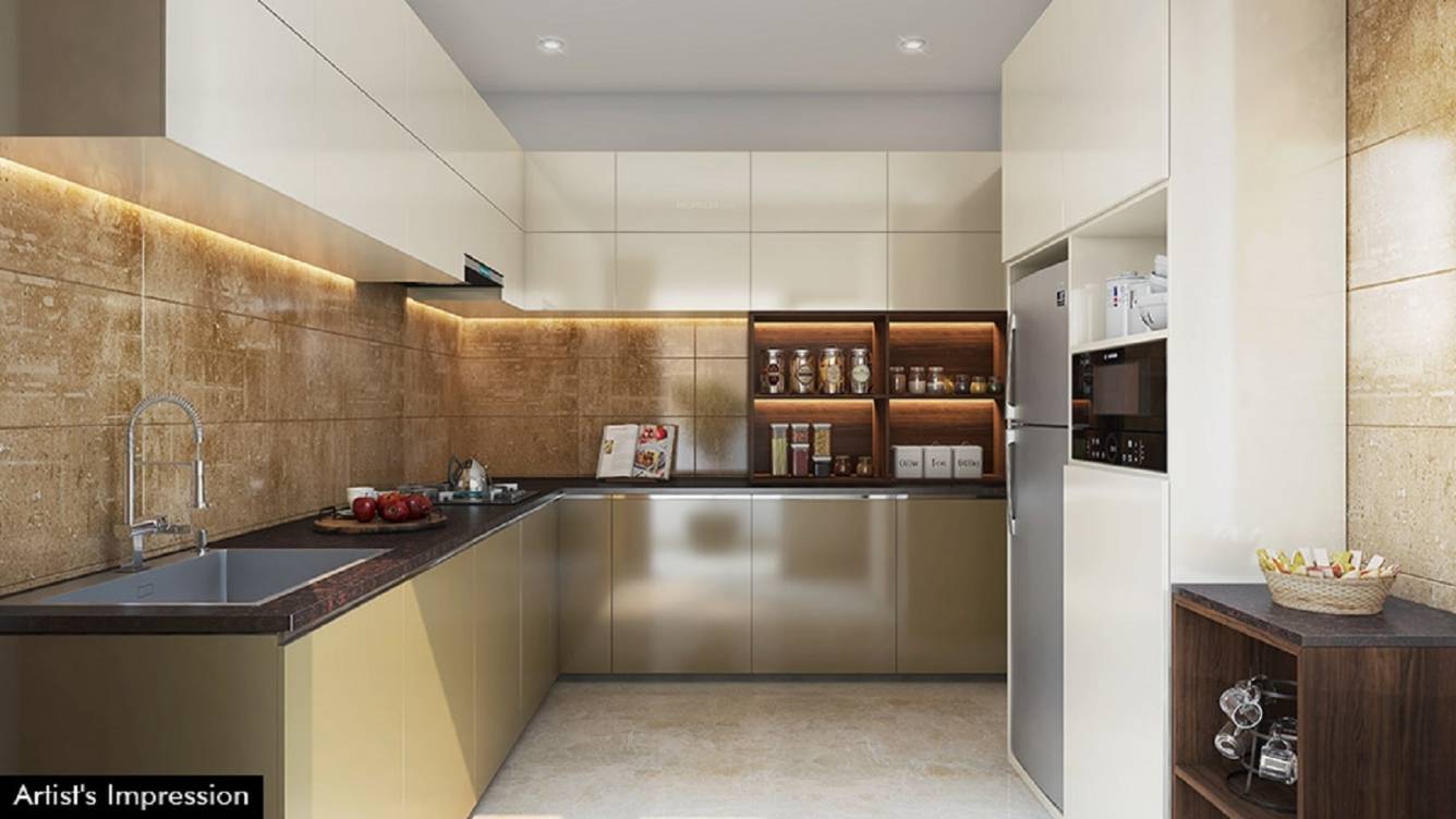  parkwest phase 2 Kitchen