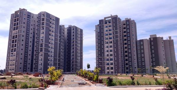 Elevation orchards-luxury-apartments Elevation