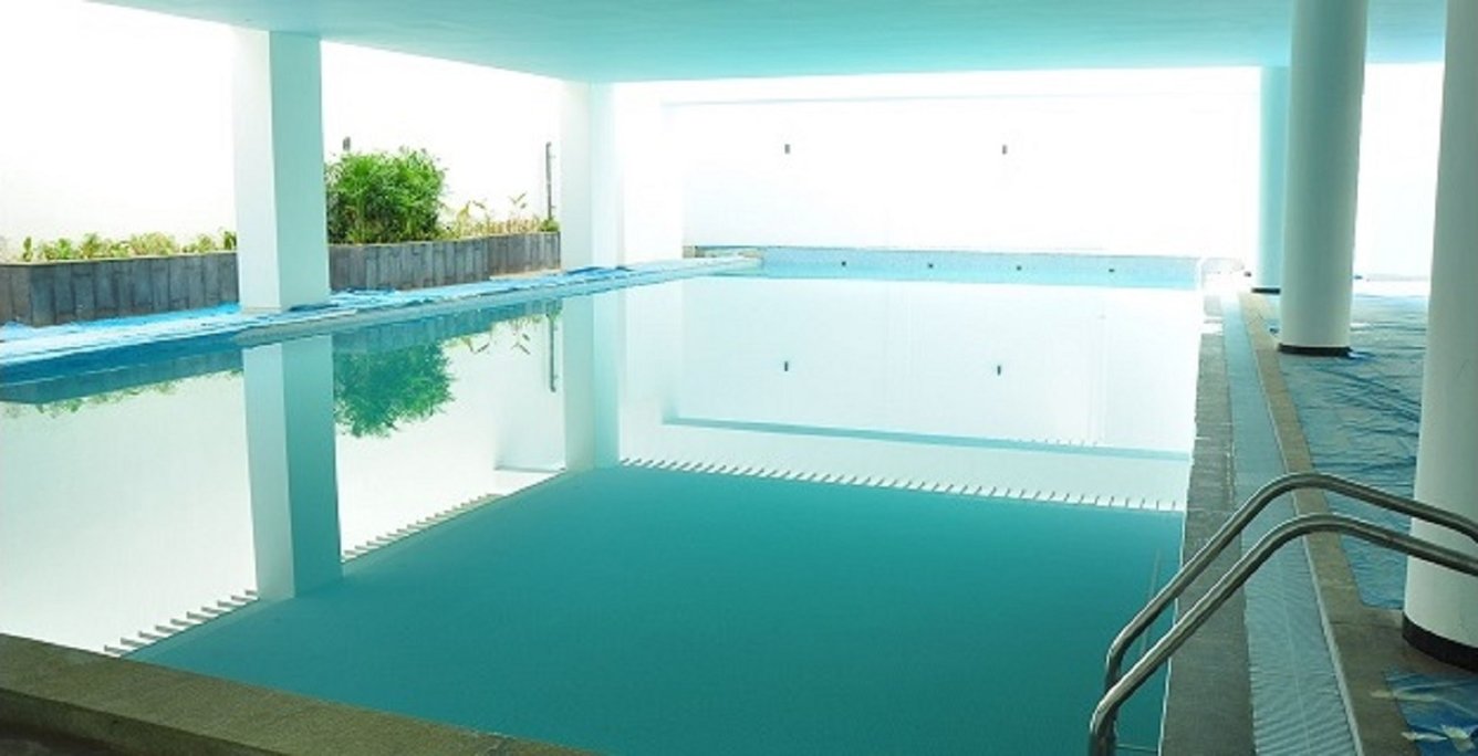 orchards luxury apartments Swimming Pool