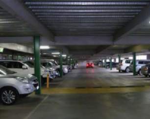  enclave Car Parking