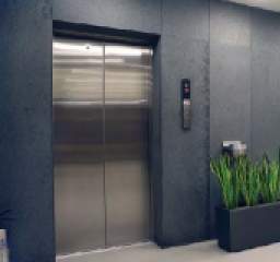  enclave Lift Available