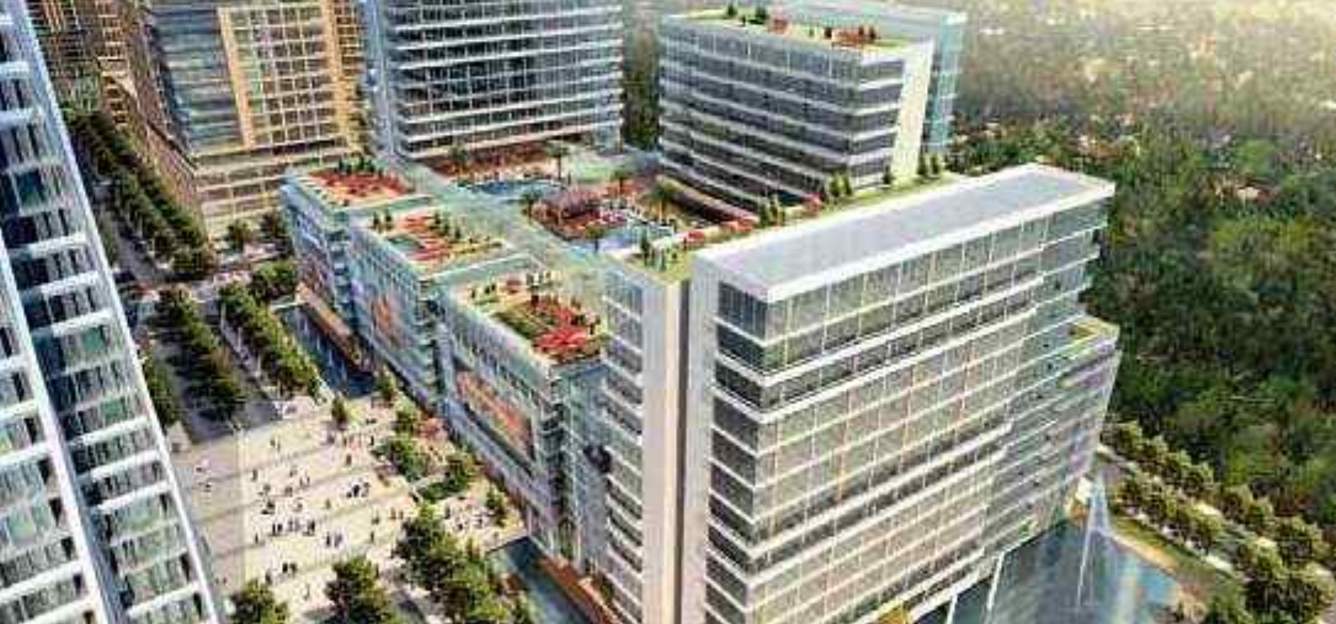  nikoo homes phase 2 Elevation