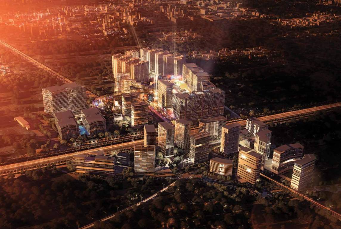  nikoo homes phase 2 Elevation