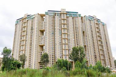 Elevation nikoo-homes-phase-2 Elevation