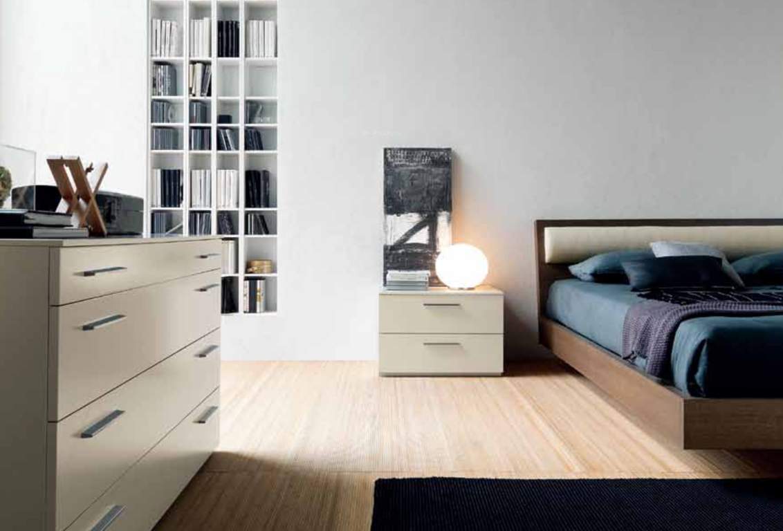  nikoo homes phase 2 Bedroom