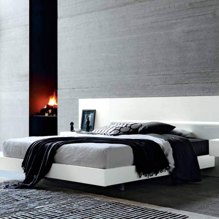  nikoo homes phase 2 Bedroom