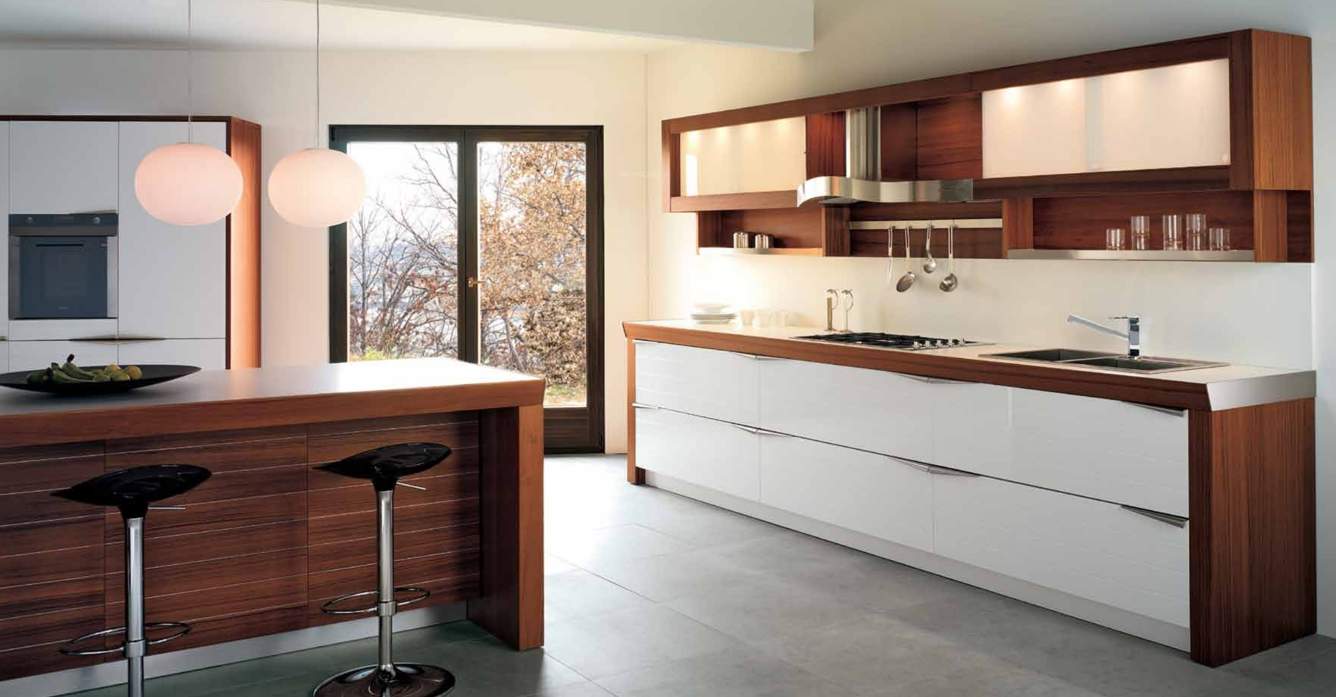  nikoo homes phase 2 Kitchen