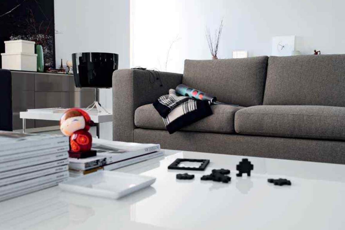  nikoo homes phase 2 Living Area