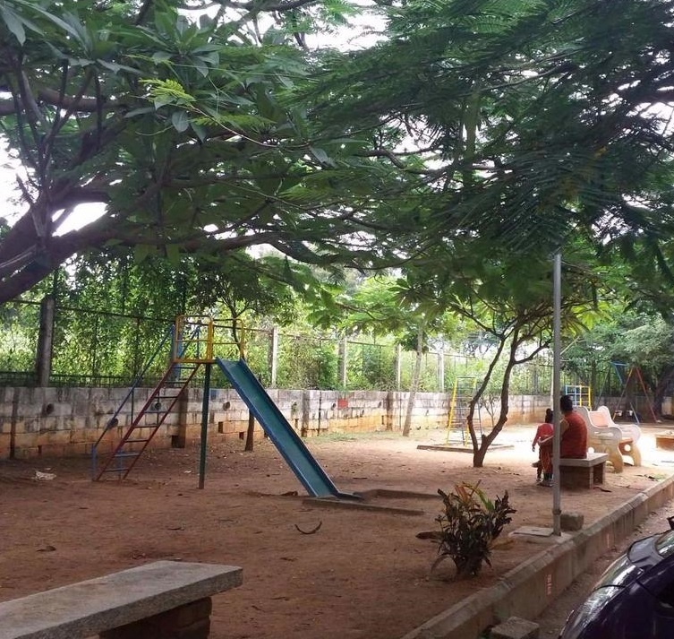  gardens phase 1 Others