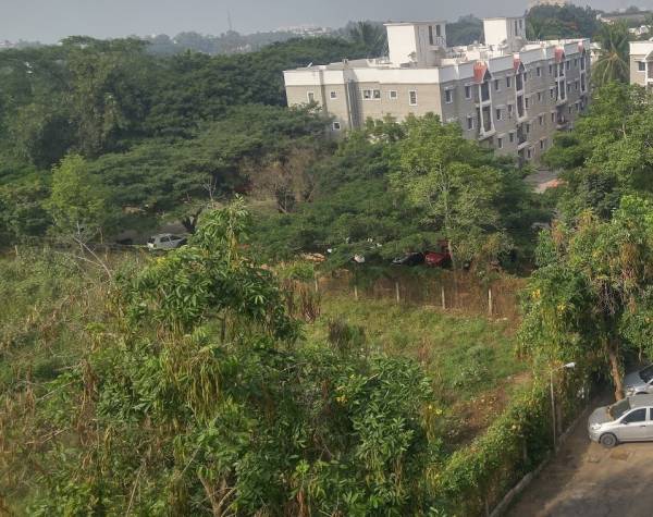 Others gardens-phase-1 Others