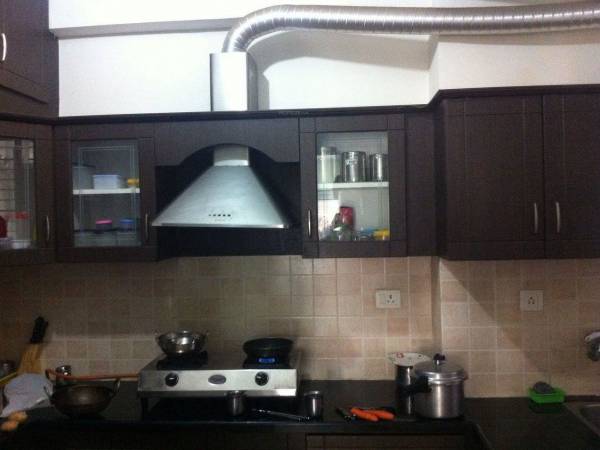 Kitchen suraksha-golden-palms Kitchen