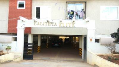  elite Gated Community