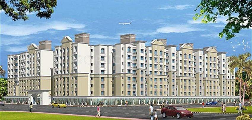 Images for Elevation of Agarwal Nagri