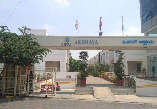  opal-akshaya Elevation