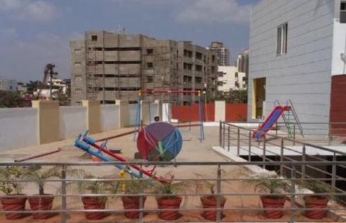  opal-akshaya Children's play area