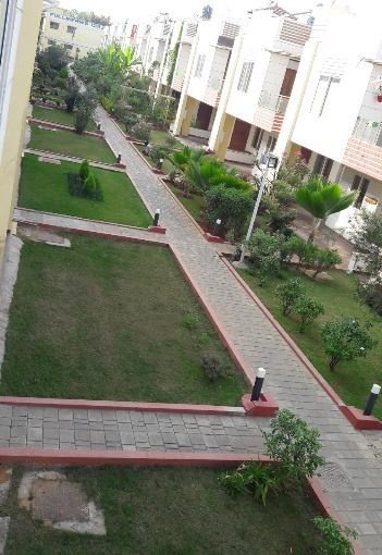  opal akshaya Landscaped Gardens