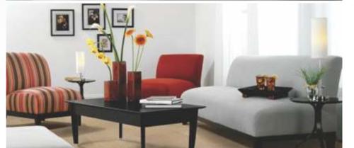  opal-akshaya Living Area