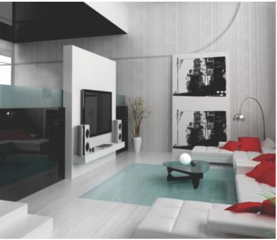  opal akshaya Living Area