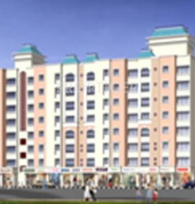 Images for Elevation of Kabra Group Maheshwari Nagar