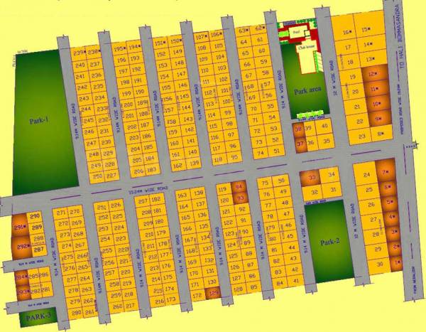  brick-field-shelters Master Plan