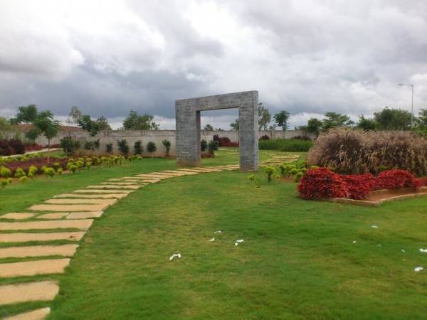  brick-field-shelters Jogging Track