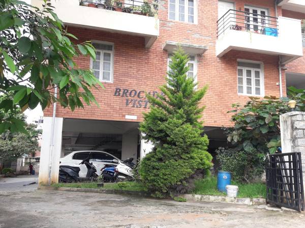 Elevation vista Elevation