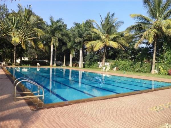  township Swimming Pool