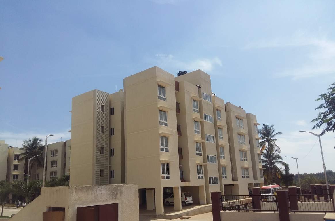  vaibhava kengeri Elevation