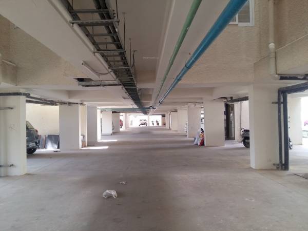  vaibhava-kengeri Car Parking