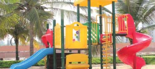 vaibhava-kengeri Children's play area