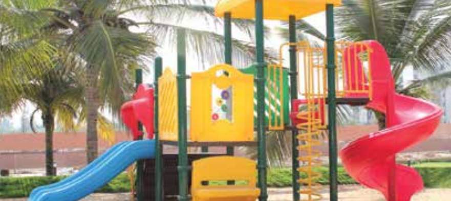  vaibhava kengeri Children's play area
