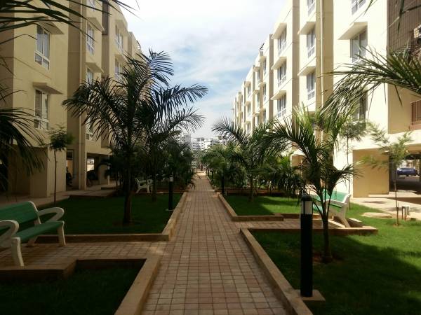  vaibhava-kengeri Jogging Track