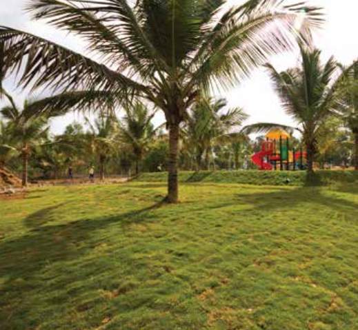  vaibhava kengeri Landscaped Gardens