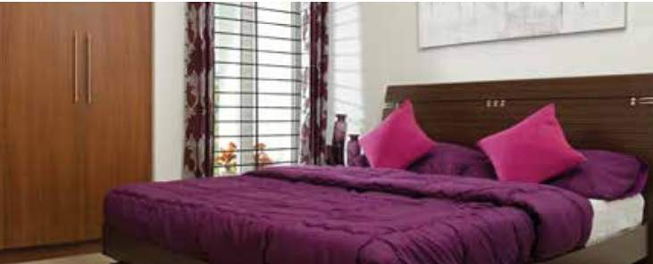  vaibhava kengeri Bedroom